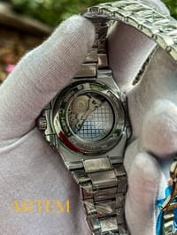 Patek Philippe Automatic Skeleton Edition AA_img_2