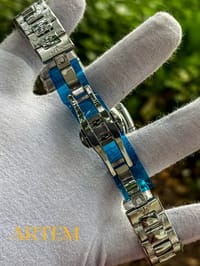 Patek Philippe Automatic Skeleton Edition AA_img_3