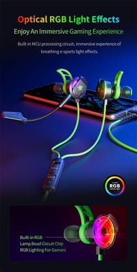 Plextone RX3 Plus Type-C Gaming Earphones_img_3
