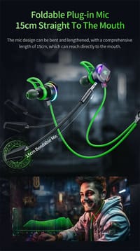 Plextone RX3 Plus Type-C Gaming Earphones_img_5