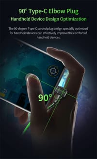 Plextone RX3 Plus Type-C Gaming Earphones_img_8