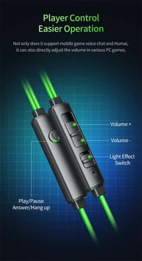 Plextone RX3 Plus Type-C Gaming Earphones_img_9