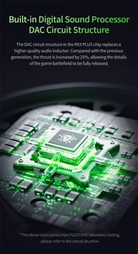 Plextone RX3 Plus Type-C Gaming Earphones_img_6