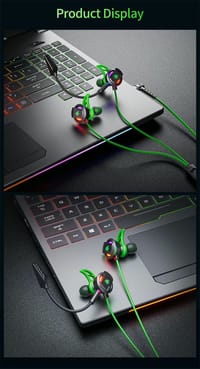 Plextone RX3 Plus Type-C Gaming Earphones_img_12
