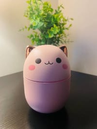 TUEBA Moe pet humidifier Spray Hydration air Hydration Small_img_1