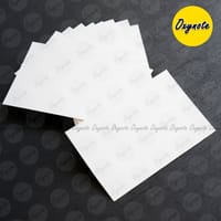 OXYNOTE Premium Cards - 5 x 3 inches - 25 Card_img_2