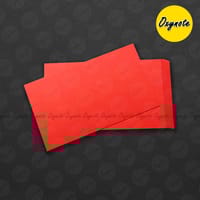 OXYNOTE Premium Cards - 5 x 3 inches - 25 Card_img_3