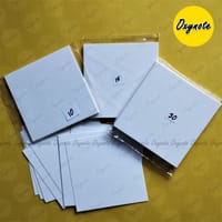 Drawing Cards For Acrylic & Poster Color Painting by OXYNOTE_img_2