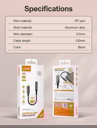 LDNIO LST90I Lightning To 3.5mm Converter_img_9