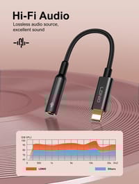 LDNIO LST90I Lightning To 3.5mm Converter_img_5