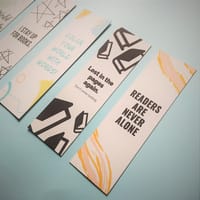 SET OF 5 BOOKMARKS BY OXYNOTE_img_2