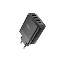 Hoco C127A 45w Charger With 1m Type-C To Type-C Cable_img_0