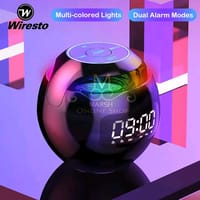 💥Wiresto G90 Dazzling color Wireless Bluetooth Speakers_img_0