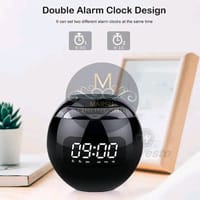 💥Wiresto G90 Dazzling color Wireless Bluetooth Speakers_img_13