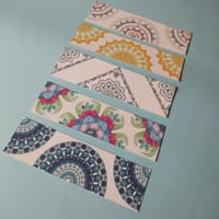 5 Pieces Mandala Art Bookmark by Oxynote_img_2