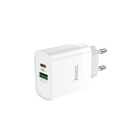 Hoco C80A 20w Charger_img_0
