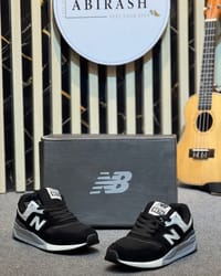 New Balance 997H - BLACK_img_0