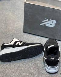 New Balance 997H - BLACK_img_1