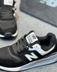 New Balance 997H - BLACK_img_2