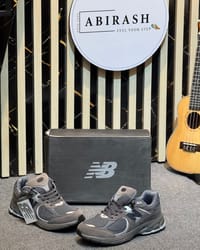 New Balance 2002R - grey "Castlerock" (1:1)_img_3