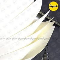 Spiral Notebook by OXYNOTE - 8.5 x 5.5 inches - 120 Pages - Double Wire-O Binding_img_10