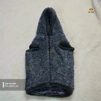 Cat hoodie Custome_img_0