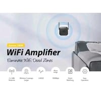 Xiaomi WiFi Repeater Pro (Dual Antenna, 300M)_img_2