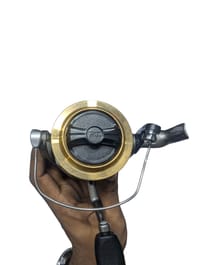 Tica streamstar ET 4500 series reel_img_2