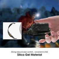 💥Outtobe COB Intelligent Sensing LED Multifunctional Seven Gear Headlamp_img_5