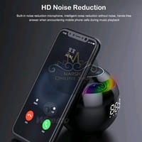 💥Wiresto G90 Dazzling color Wireless Bluetooth Speakers_img_3