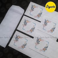 10 Pieces Premium Designed Envelope by Oxynote_img_25