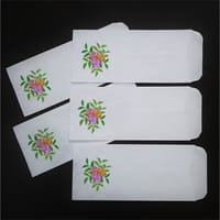 10 Pieces Premium Designed Envelope by Oxynote_img_29