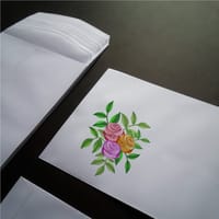 10 Pieces Premium Designed Envelope by Oxynote_img_30