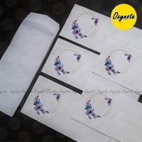10 Pieces Premium Designed Envelope by Oxynote_img_31