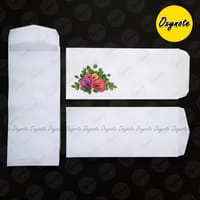 10 Pieces Premium Designed Envelope by Oxynote_img_10