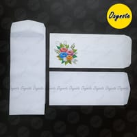 10 Pieces Premium Designed Envelope by Oxynote_img_12