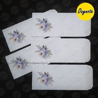 10 Pieces Premium Designed Envelope by Oxynote_img_14