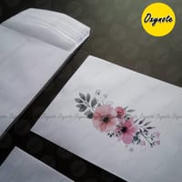 10 Pieces Premium Designed Envelope by Oxynote_img_18