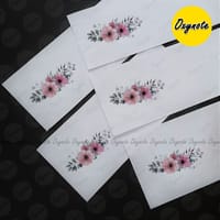 10 Pieces Premium Designed Envelope by Oxynote_img_19