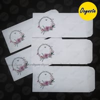 10 Pieces Premium Designed Envelope by Oxynote_img_20
