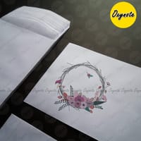 10 Pieces Premium Designed Envelope by Oxynote_img_21
