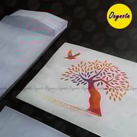 10 Pieces Premium Designed Envelope by Oxynote_img_0
