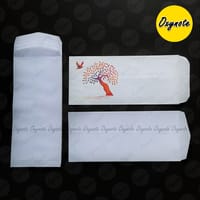 10 Pieces Premium Designed Envelope by Oxynote_img_1