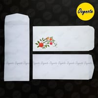 10 Pieces Premium Designed Envelope by Oxynote_img_2