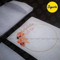 10 Pieces Premium Designed Envelope by Oxynote_img_5