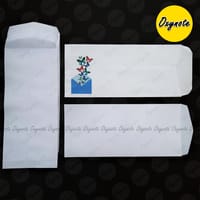 10 Pieces Premium Designed Envelope by Oxynote_img_8