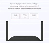 Xiaomi WiFi Repeater Pro (Dual Antenna, 300M)_img_8
