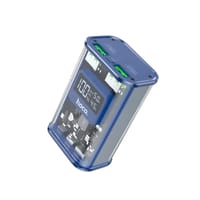 Hoco J105 10000mAh 22.5W Fast Charging Digital Display Power Bank_img_0