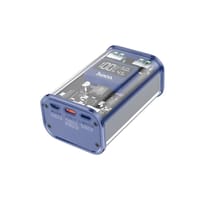 Hoco J105 10000mAh 22.5W Fast Charging Digital Display Power Bank_img_1