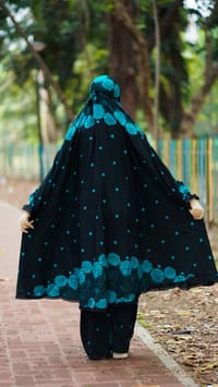 Premium Khimar - 101_img_1